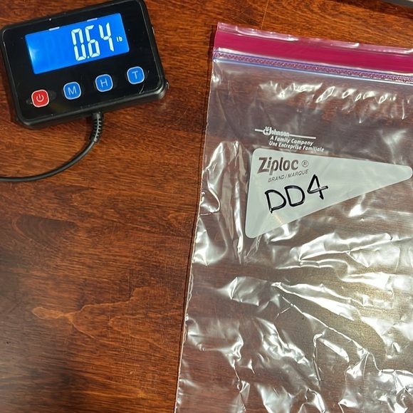 Wantable Womens Dress M Navy Pullover 3/4 Sleeves Stretch Waist Jersey Comfy EUC - Picture 9 of 9